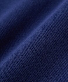 AMERICAN HOLIC フロッキーロゴプリント裏毛パーカー