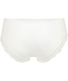 Wing Wing Lesiage　【2780シリーズ】　ペアショーツ　PB2780とペア　はきこみ丈あさめ　ウイング／ワコール　PF2780