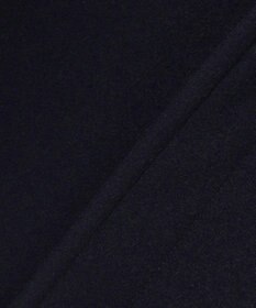 J.PRESS MEN 【J.PRESS ORIGINALS】【UNISEX】Wool Light Melton Short Duffle Coat / Baggy-Fit