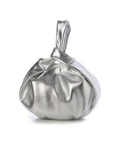 UNBILLION カシュカシュ cachecache / ワンハンドルラウンドバッグ