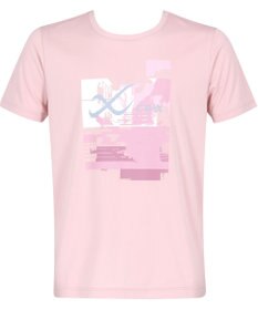 CW-X 【UNISEX】 アウター Tシャツ 半袖 DLR125 /ワコール