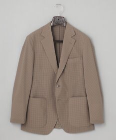 GOTAIRIKU 【AIRY MOVE  / セットアップ対応】DotAir2WAYストレッチサッカー セットアップジャケット