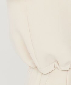 uncrave 【防シワ・洗濯機洗い可】ウォッシャブルダブルクロス トラックジャケット（uncrave STANDARD）