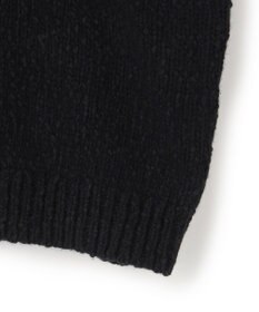 23区 L 【SLOW/一部店舗限定】ジャカード カーディガン