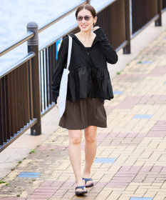 UNFILO ラッシュガード ショートパンツ