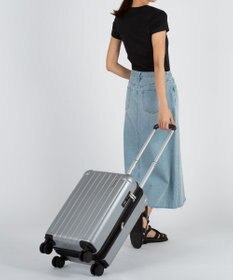 ACE BAGS & LUGGAGE RIMINI フラミニア スーツケース 機内持込み 32L 05121 リミニ エース