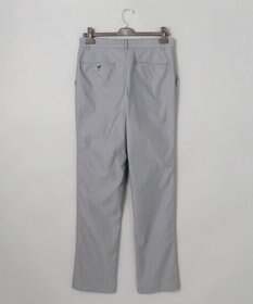 GOTAIRIKU チノ以上スラックス未満のドレス感【接触冷感/吸水速乾/ストレッチ】クールモーション コットンパンツ