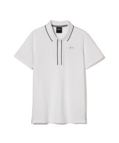 ZERO HALLIBURTON 鹿の子ポロシャツ ZHG-W6S4  85217