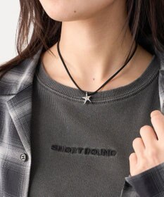 WEGO Lモチーフコードチョーカー