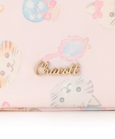 Chacott Catバニティー