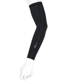 CW-X 【UNISEX】 CW-X アームサポーター 【左腕用】 腕全体の筋肉を連動 肘の負担を軽減 ストレッチ性(本体) ユニセックス BCR002 /ワコール