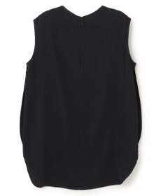 BEIGE， DANDELION / ノースリーブブラウス