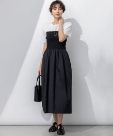 23区 【Oggi7月号掲載】ダブルライン バングル