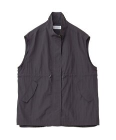 Green Parks ドロストスタンドライトベスト