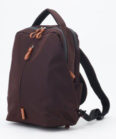 Y'SACCS 【大人のおしゃれ手帖11月号掲載】本上まなみ×Y'SACCS WELLBA リュックサック