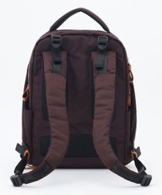 Y'SACCS 【大人のおしゃれ手帖11月号掲載】本上まなみ×Y'SACCS WELLBA リュックサック