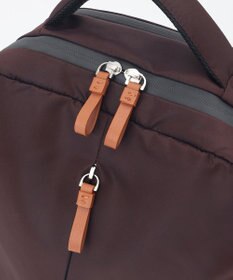 Y'SACCS 【大人のおしゃれ手帖11月号掲載】本上まなみ×Y'SACCS WELLBA リュックサック