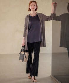 23区 【VIOLAｄORO】MIRO 2WAY トートバッグ