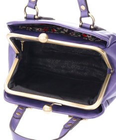 ANNA SUI ディディオン 2wayバッグ