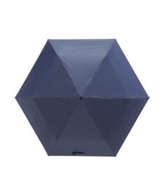 MOONBAT 【大きめ】晴雨兼用日傘 折りたたみ傘 無地／一級遮光 遮熱 UV ワイド54cm