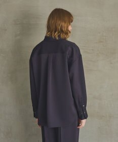 GRACE CONTINENTAL トリアセカルゼシャツ