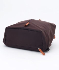 Y'SACCS 【大人のおしゃれ手帖11月号掲載】本上まなみ×Y'SACCS WELLBA リュックサック