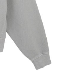 YECCA VECCA 【STAR＆STRIPE】ZIPフーディ