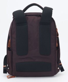 Y'SACCS 【大人のおしゃれ手帖11月号掲載】本上まなみ×Y'SACCS WELLBA リュックサック