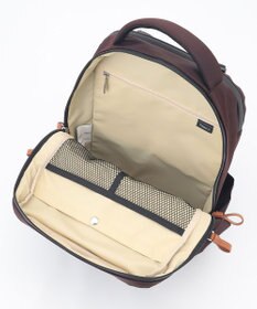 Y'SACCS 【大人のおしゃれ手帖11月号掲載】本上まなみ×Y'SACCS WELLBA リュックサック