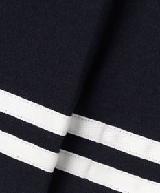 ANY KIDS 【洗濯機可能/吸汗速乾】ドライタッチ プリーツスカパン