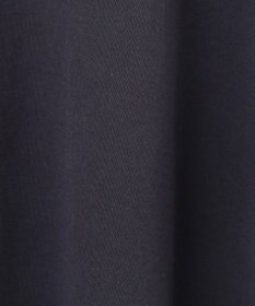 23区 【洗える】ドライコットンジャージー イレギュラーヘムワンピース