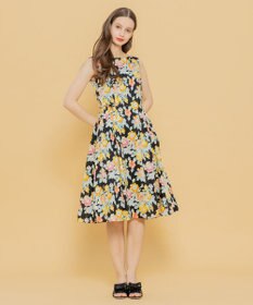 TOCCA I CHERISH LIBERTY ドレス