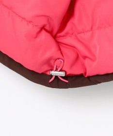 PW CIRCULUS 【撥水加工 / ストレッチ】【WOMEN】デタッチャブルキルティング中綿ブルゾン ゴルフウェア レディース