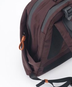 Y'SACCS 【大人のおしゃれ手帖11月号掲載】本上まなみ×Y'SACCS WELLBA リュックサック