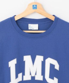 SHARE PARK MENS 【UNISEX】UVカット カレッジロゴTシャツ