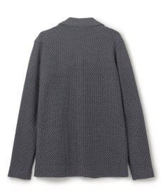 JOSEPH HOMME ストロータックステッチ　ニットジャケット