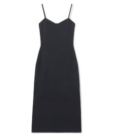 uncrave メリノウール キャミワンピース（uncrave WHITE）