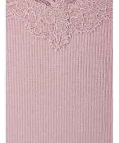 earth music&ecology ２ＷＡＹスクエア＆Vネックネックレースタンクトップ