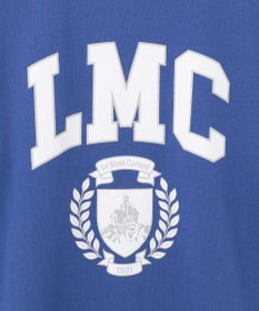 SHARE PARK MENS 【UNISEX】UVカット カレッジロゴTシャツ