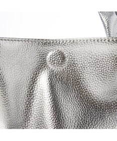 UNBILLION カシュカシュ cachecache / ワンハンドルラウンドバッグ