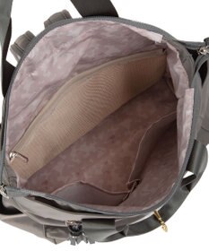 ACE BAGS & LUGGAGE kanana project collection タッセル-e トートリュック A4 68874