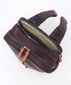 Y'SACCS 【大人のおしゃれ手帖11月号掲載】本上まなみ×Y'SACCS WELLBA リュックサック