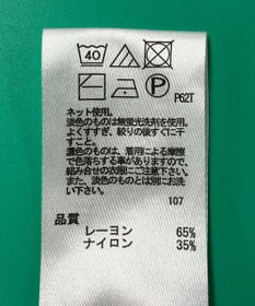 ONWARD Reuse Park セット商品/サイズF【any FAM】ニット春夏×ワンピース春夏