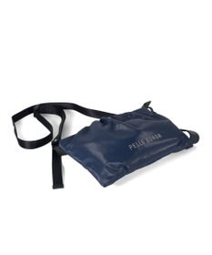 PELLE BORSA ギャザーボディバッグ Cheers チアーズ 4655