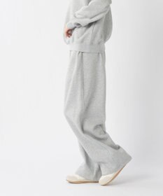 OP／FILA 【Kappa】ウェルネスデザイン ユニセックススウェットパンツ