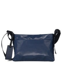 PELLE BORSA ギャザーボディバッグ Cheers チアーズ 4655