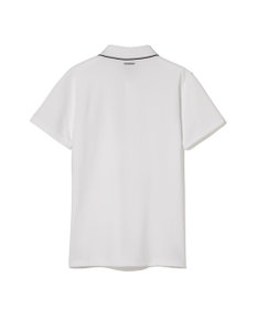 ZERO HALLIBURTON 鹿の子ポロシャツ ZHG-W6S4  85217