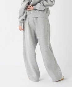 OP／FILA 【Kappa】ウェルネスデザイン ユニセックススウェットパンツ