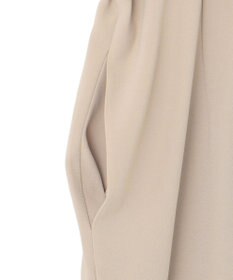 BEIGE， 【洗える・L-size】CINDY / ラップワンピース