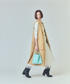 GRACE CONTINENTAL FEEL AND TASTE フラットショルダー